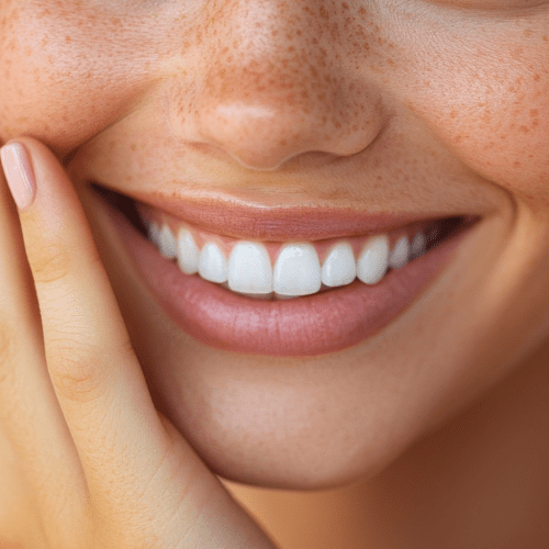 Super Hollywood White - Dental White | The Smile Company Professionelle Zahnaufhellung